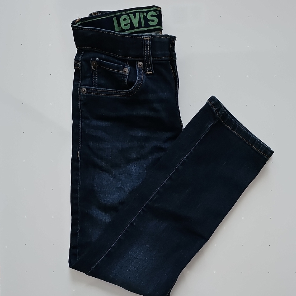 LEVI'S Straight Jeans